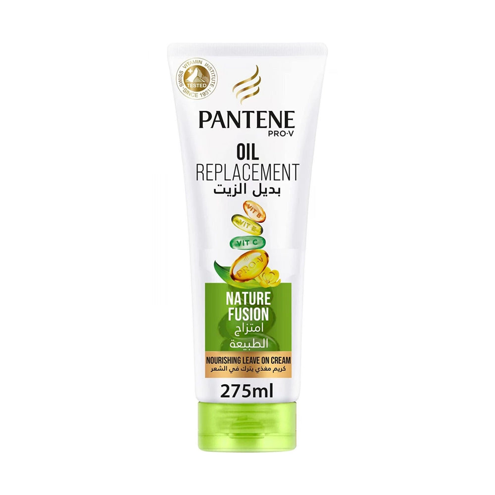 PANTENE OIL REPLACEMENT NATURE FUSION