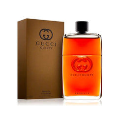 GUCCI GUILTY ABSOLUTE MAN EDP 90ML