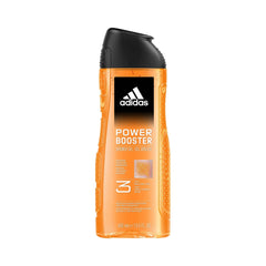 Adidas Power Booster 400ML Body Wash