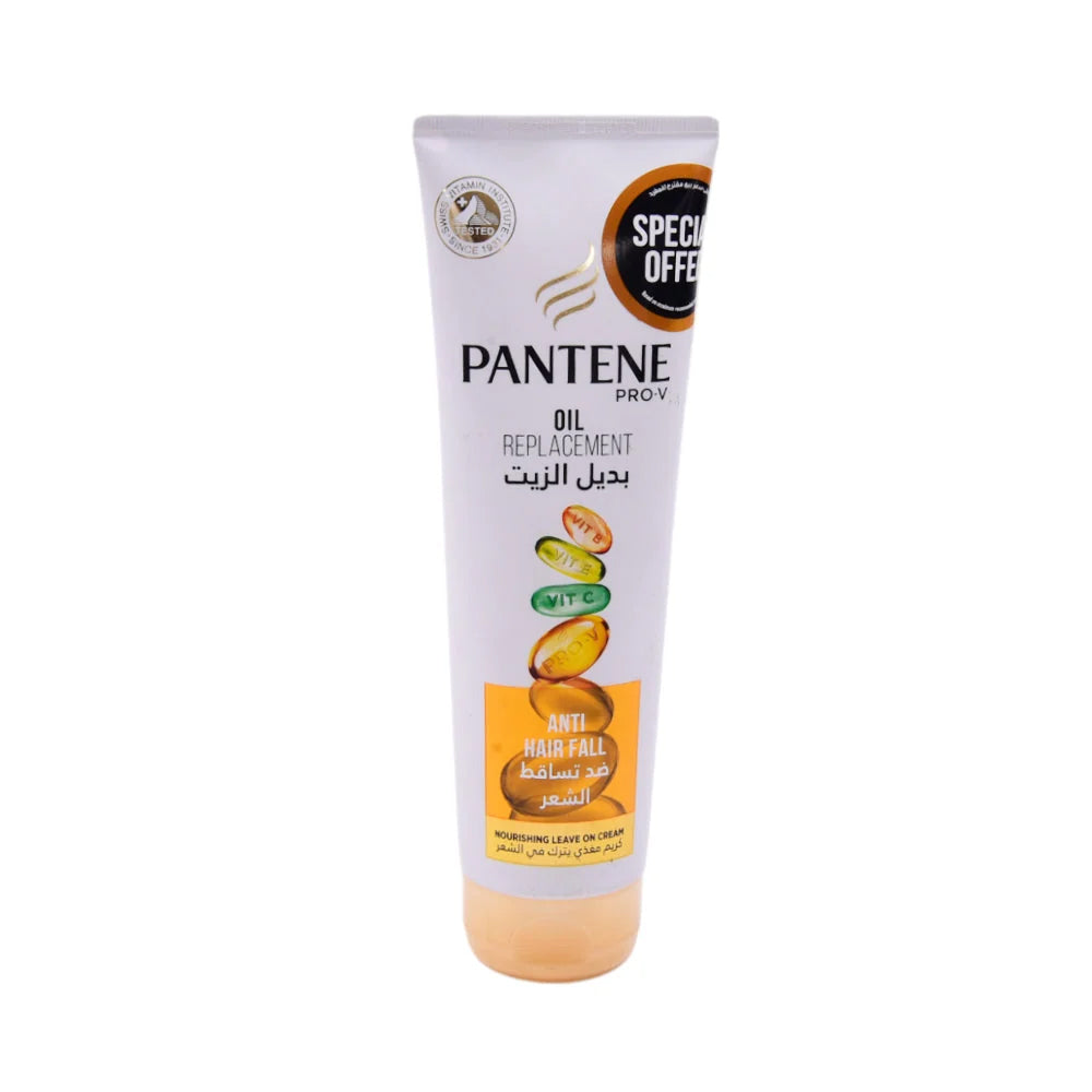 PANTENE OIL REPLACEMENT ANTI HAIR FALL