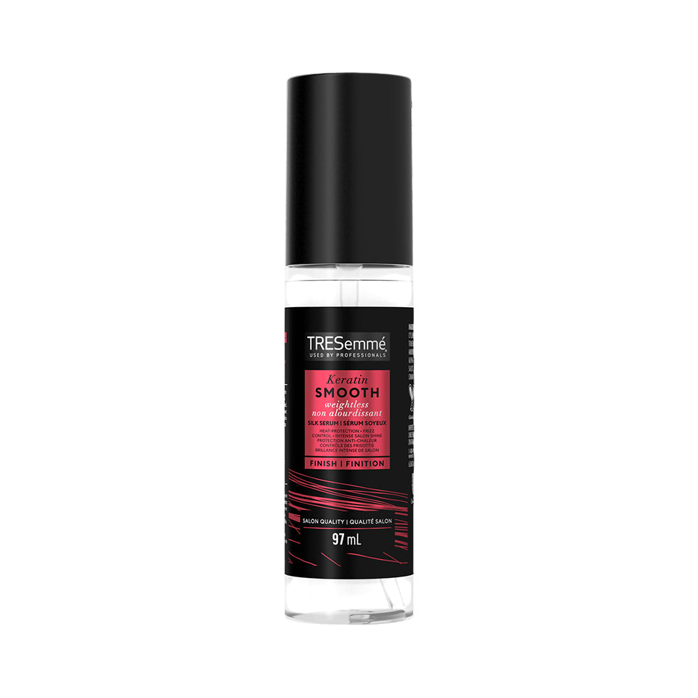 TRESemme KERATIN BLOWOUT HAIR SERUM