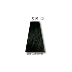 Keune Tinta LIGHT MATT BROWN 5.19 - 60 ML