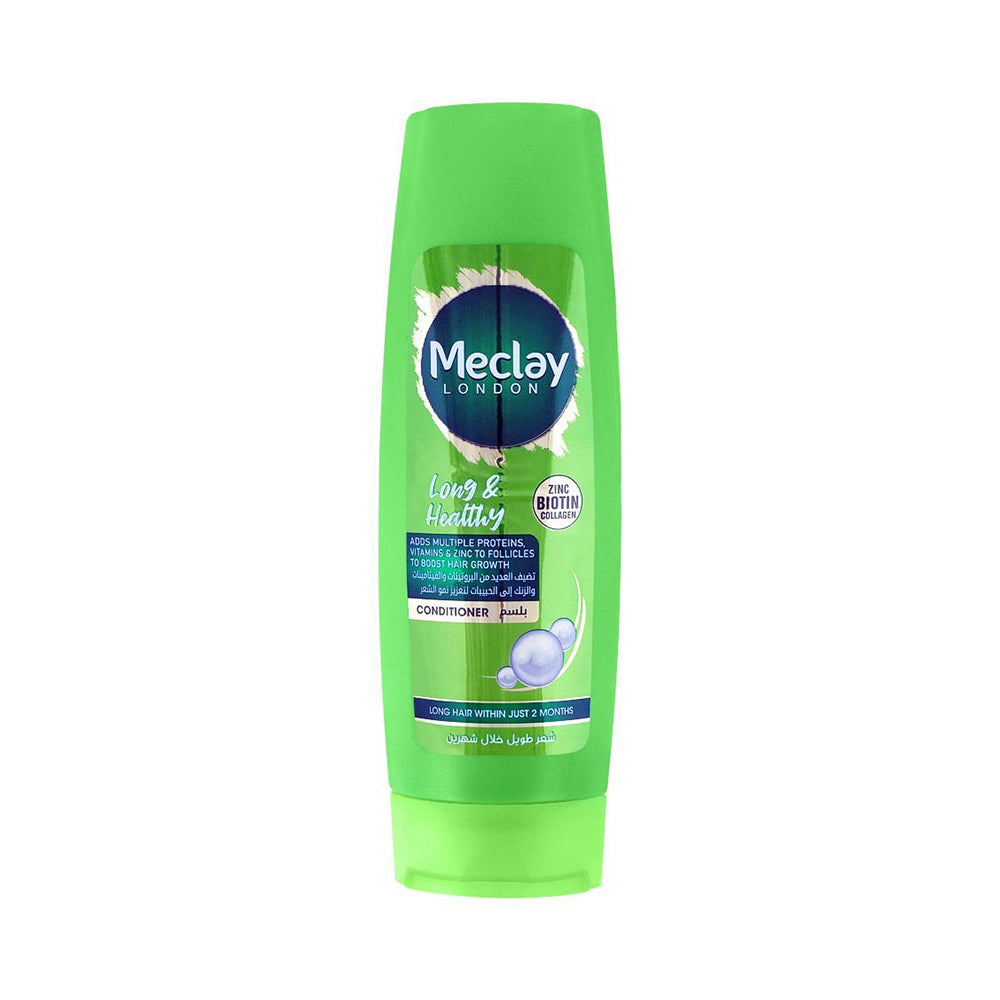 MECLAY LONG & HEALTHY CONDITIONER
