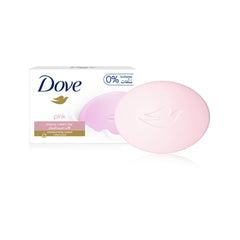 Dove Pink Body Soap 135G