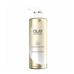 Olay Creme Body Wash 500ML