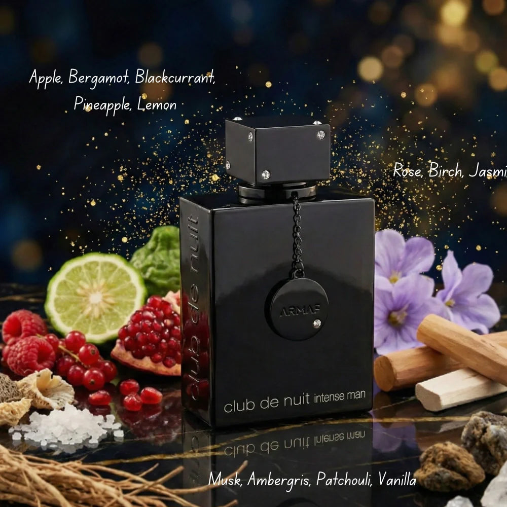 Armaf Club De Nuit Intense Man EDT