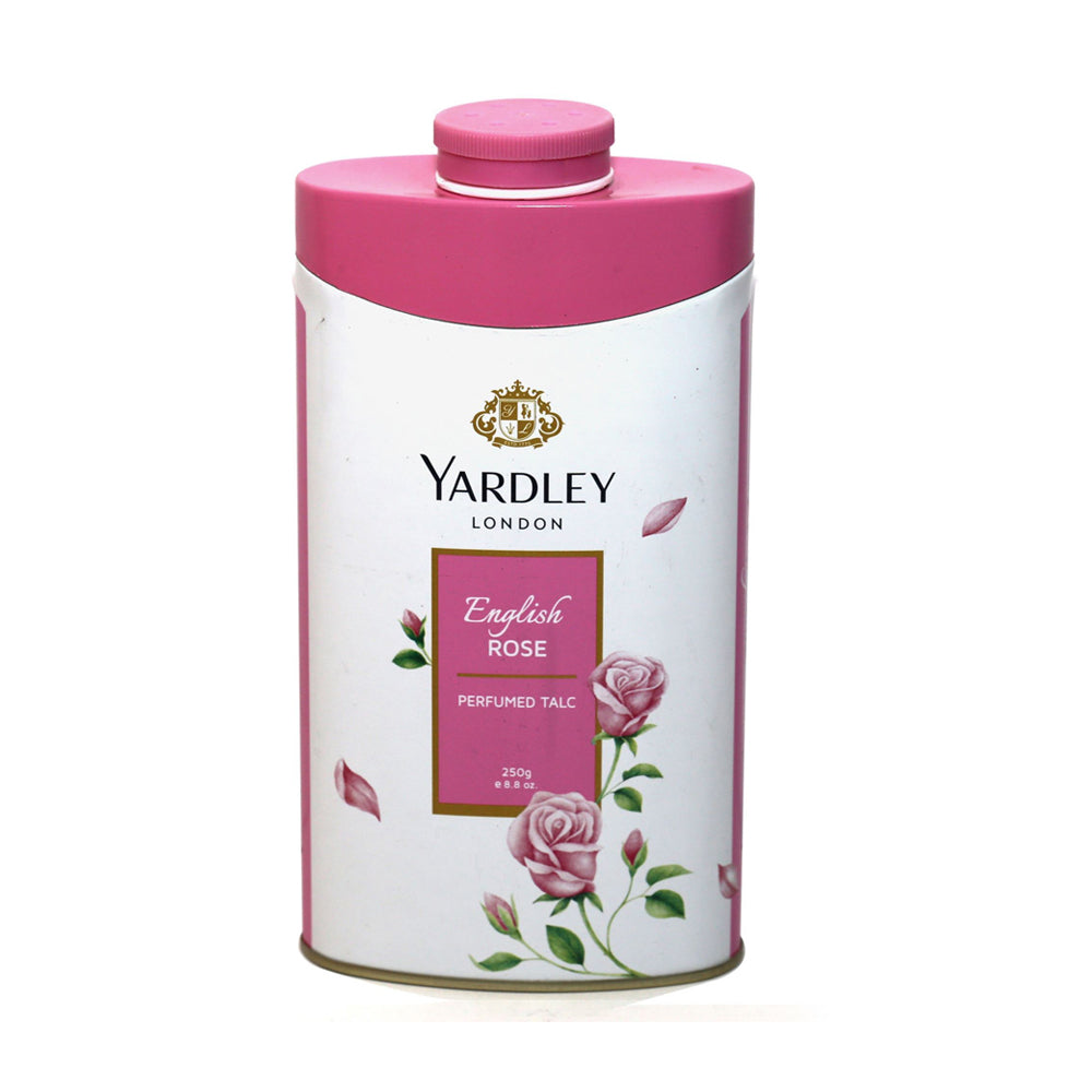 Yardley Original Men 150g Talcum Powder