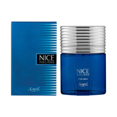 Nice Feelings EDT 75ML