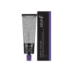 Keune Ultimate Cover Dark Choco Blonde 6.35 with Keune Developer 20 Volume - 60 ml