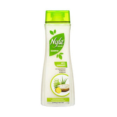 Nyle Anti Dandruff 400ML Shampoo