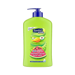 Suave Kids 3IN1 Watermelon 532ML Shampoo