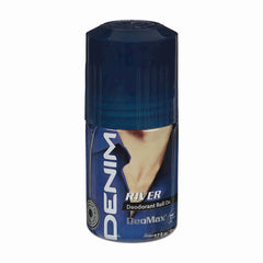 DENIM RIVER ROLL ON 50ML