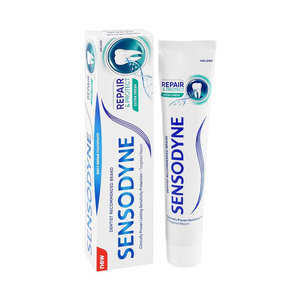 SENSODYNE Toothpaste REPAIR & PROTECT 100G