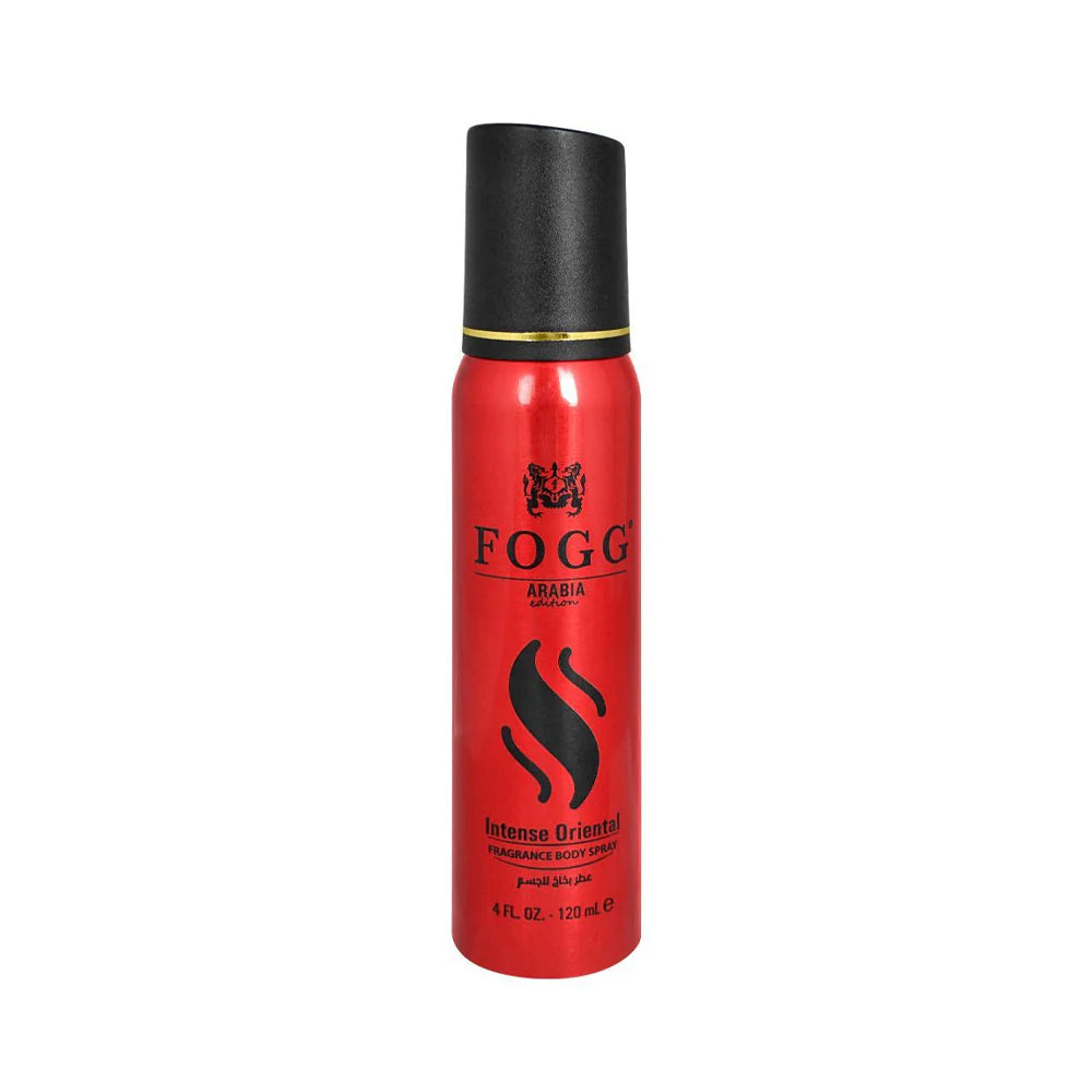 Fogg Intense Oriental 120ML Body Spray
