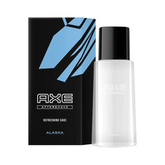 Axe Alsaka After Shave
