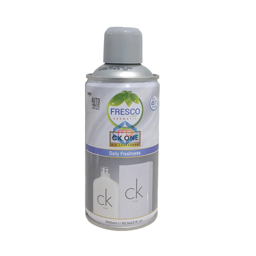 FRESCO CK ONE 300ML