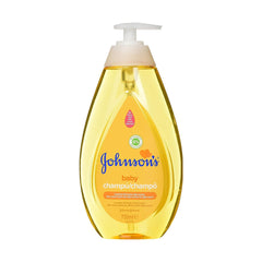 Johnsons&johnsons Sjhampoo 750ML