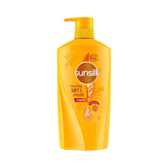 SUNSILK SOFT AND SMOOTH 625ML Shampoo