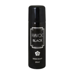 HAVOC BLACK 200ML