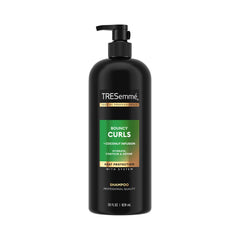 TRESemme Shampoo BOUNCY CURLS 828ml