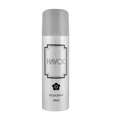 HAVOC SILVER 200ML