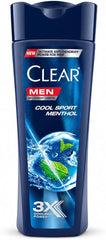 CLEAR MEN COOL SPORT Shampoo 315ML