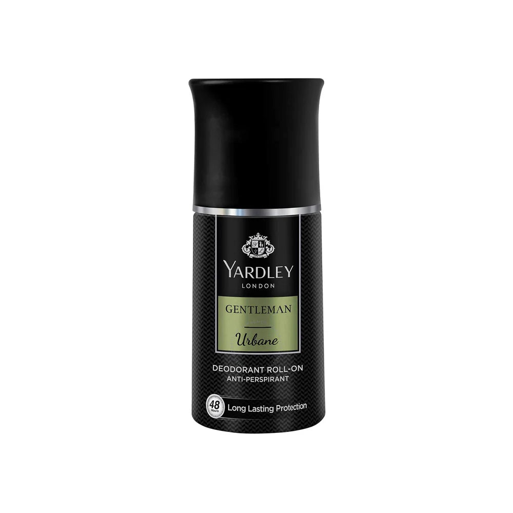 YARDLEY GENTLEMAN URBANE ROLL ON 50ML