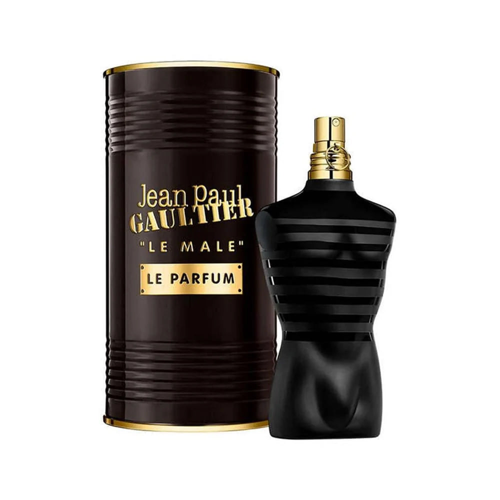 JPG LE MALE INTENSE MAN PARFUM EDP 125ML