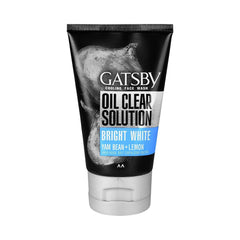 GATSBY BRIGHT WHITE 100G
