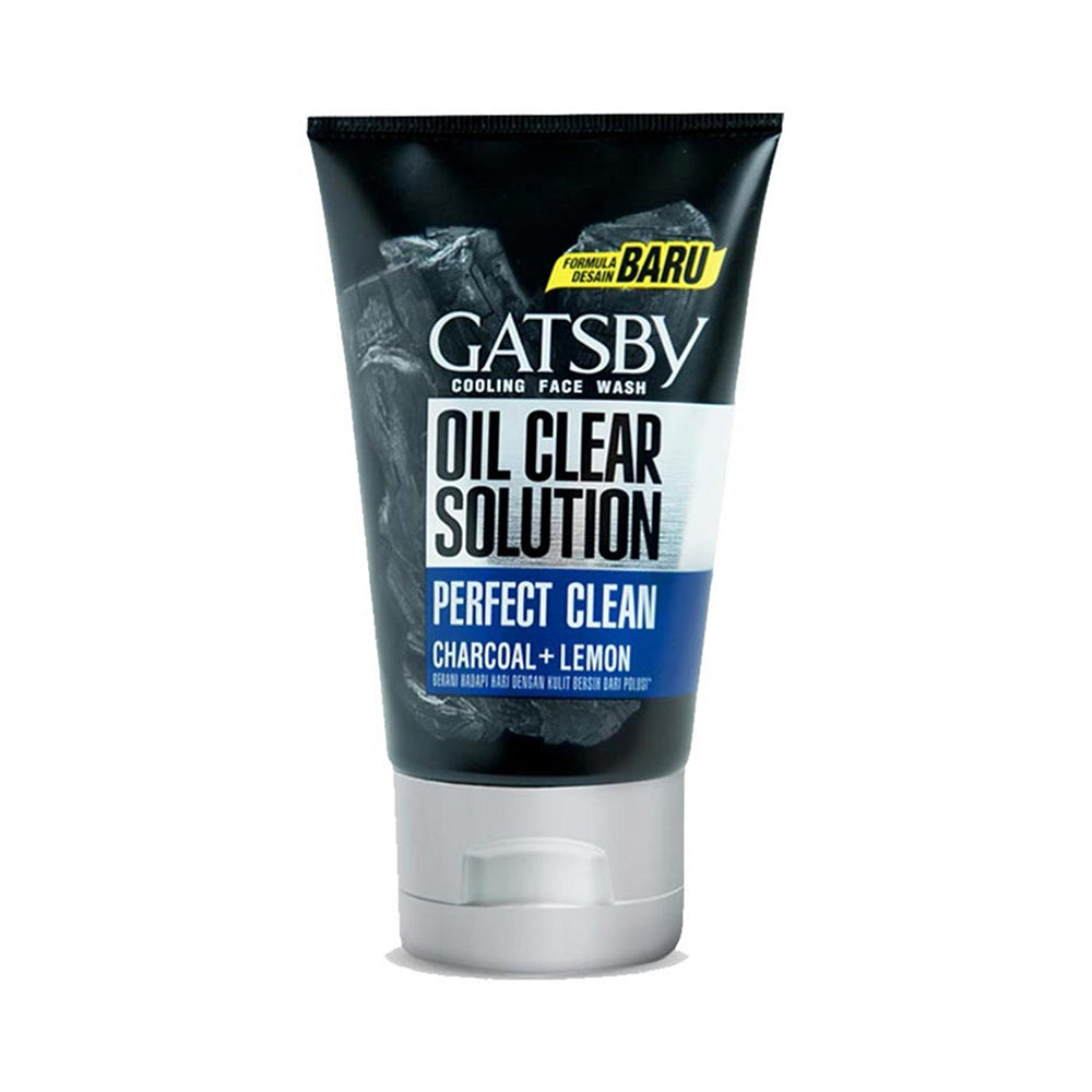 GATSBY TRIPLE PERFECTION 100G