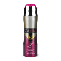 ACTIVE WOMEN 200L