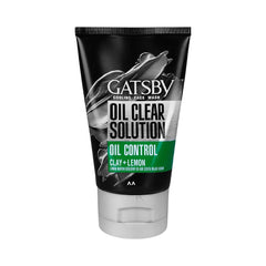 GATSBY OIL CONTROL 100G