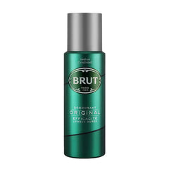BRUT BODY SPRAY 200ML