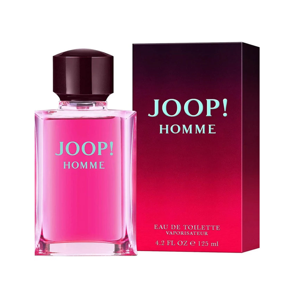 Joop Homme EDT 125ML