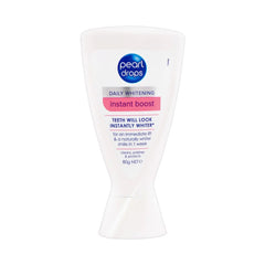 Pearl Drops Instant Boost Toothpaste 50ml