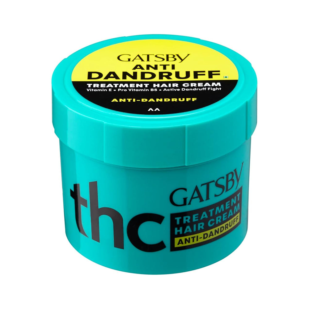 GATSBY ANTI DANDRUFF 250g