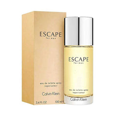 Calvin Klein Escape For Men 100ML Perfume