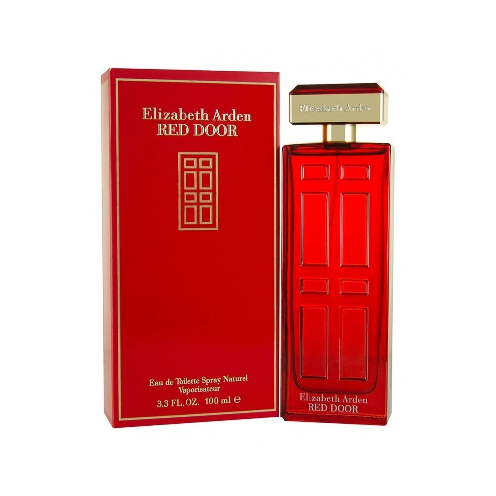 Elizebeth Arden Red Door EDT 100ml
