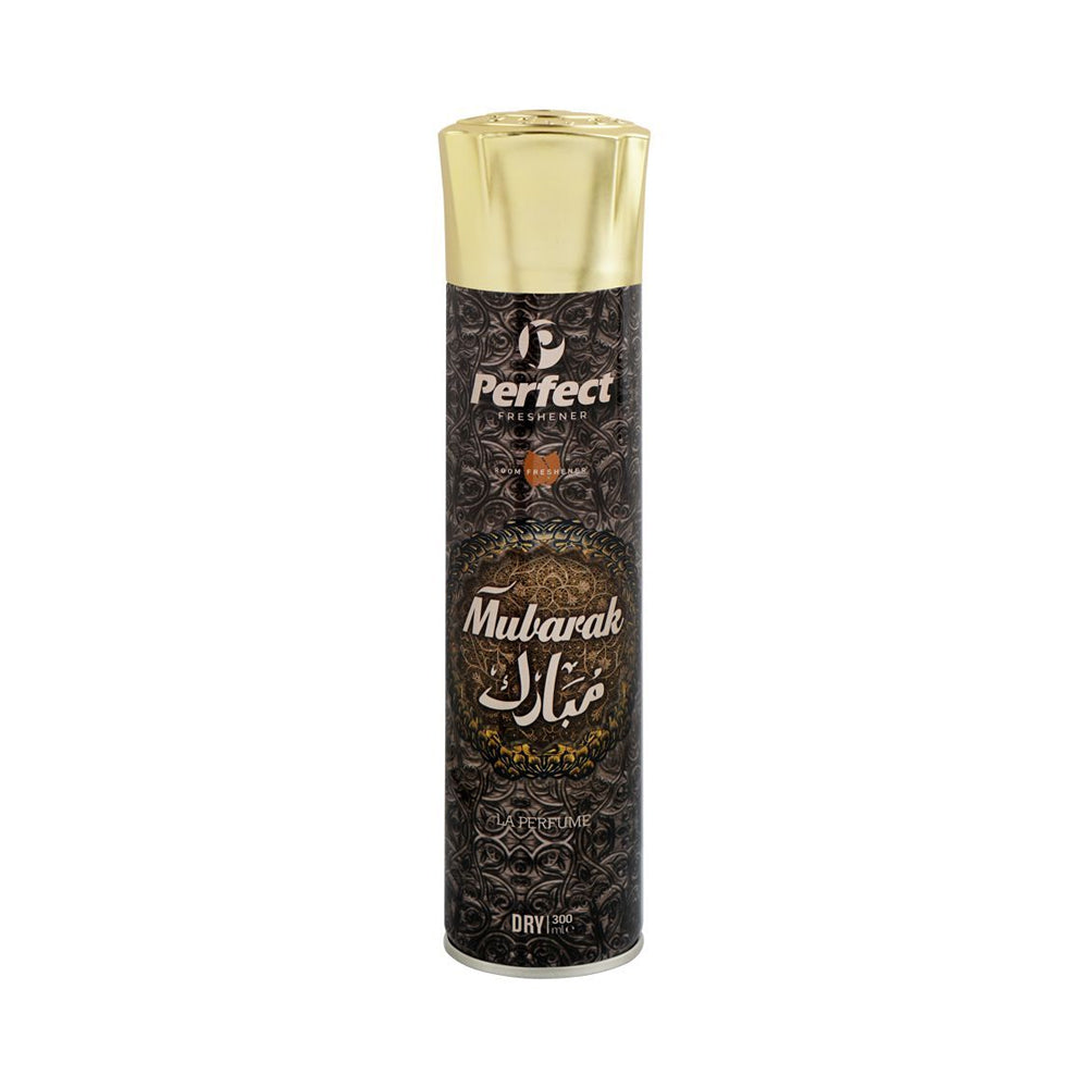 PERFECT MUBARAK ROOM FRESHNER 300ML