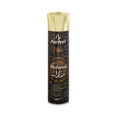 PERFECT MUBARAK ROOM FRESHNER 300ML