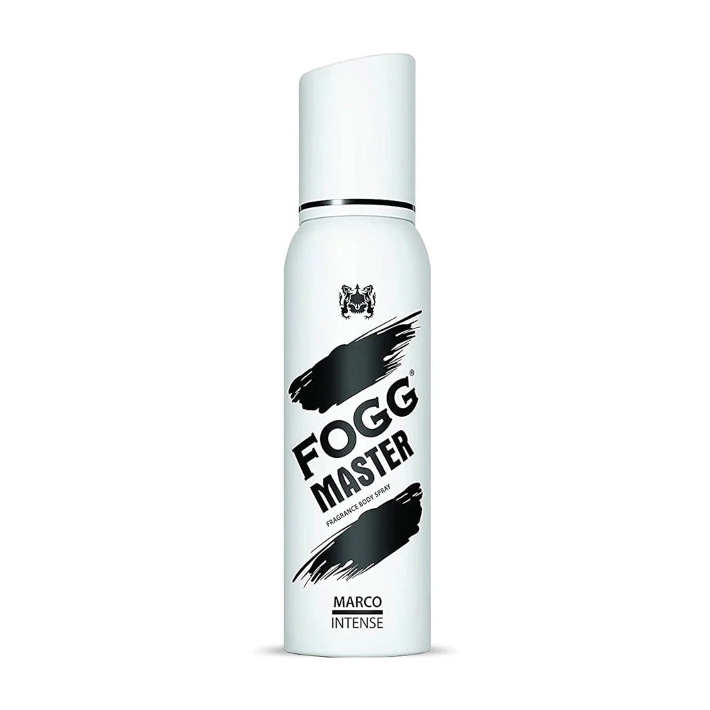 FOGG MASTER MARCO 120ML