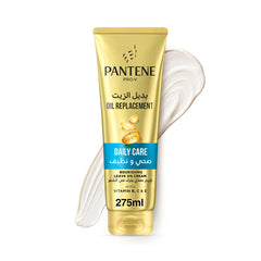 PANTENE OIL REPLACEMENT DAilY CARE