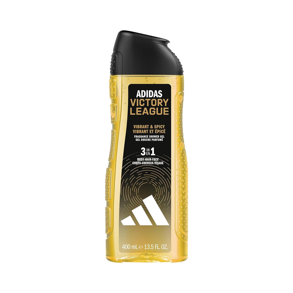 Adidas Victory League 400ML Body Wash