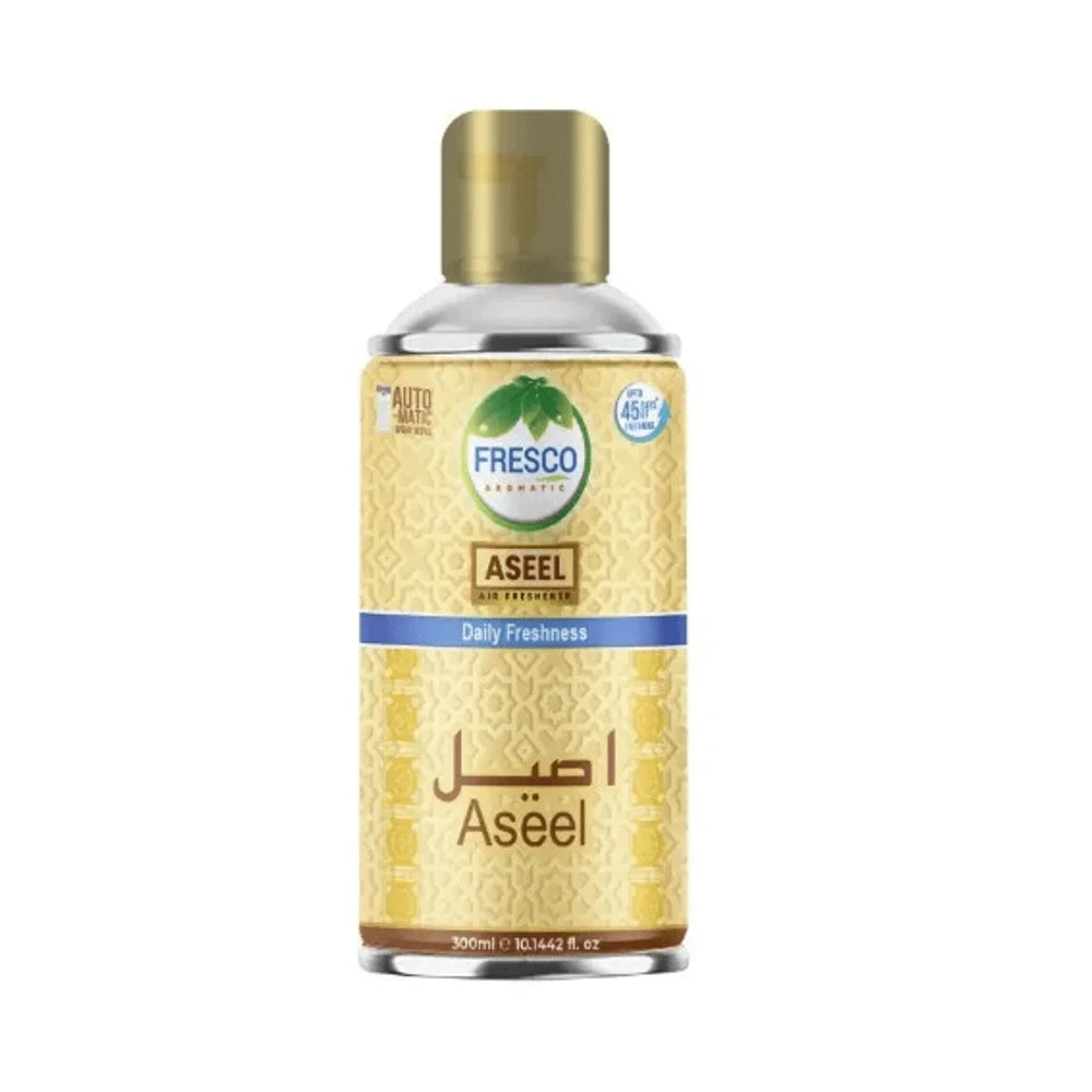 FRESCO ASEEL 300ML