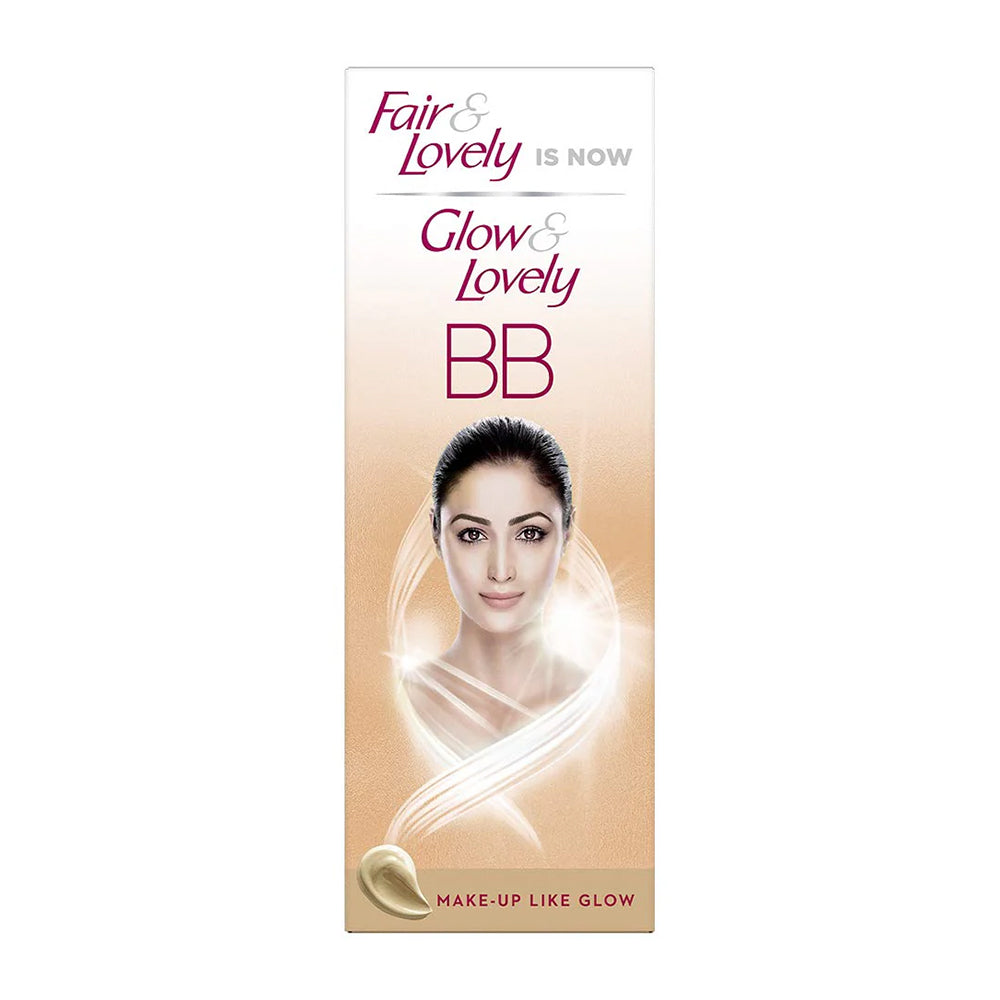 FAIR & LOVELY BB CREAM 18G