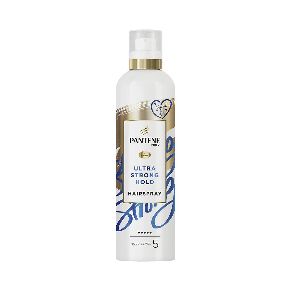 Pantene Hair Spray Ultra Strong Hold
