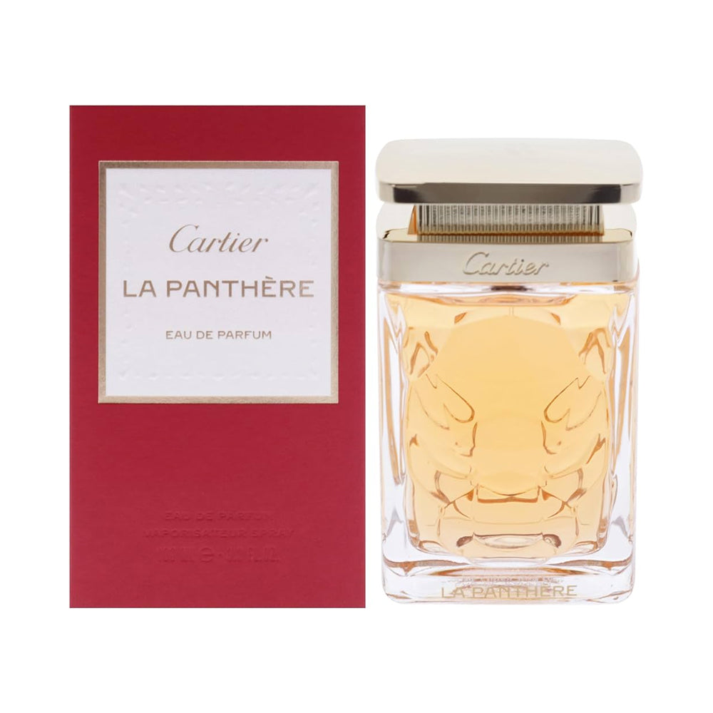 Cartier La Panthere 100ML Perfume