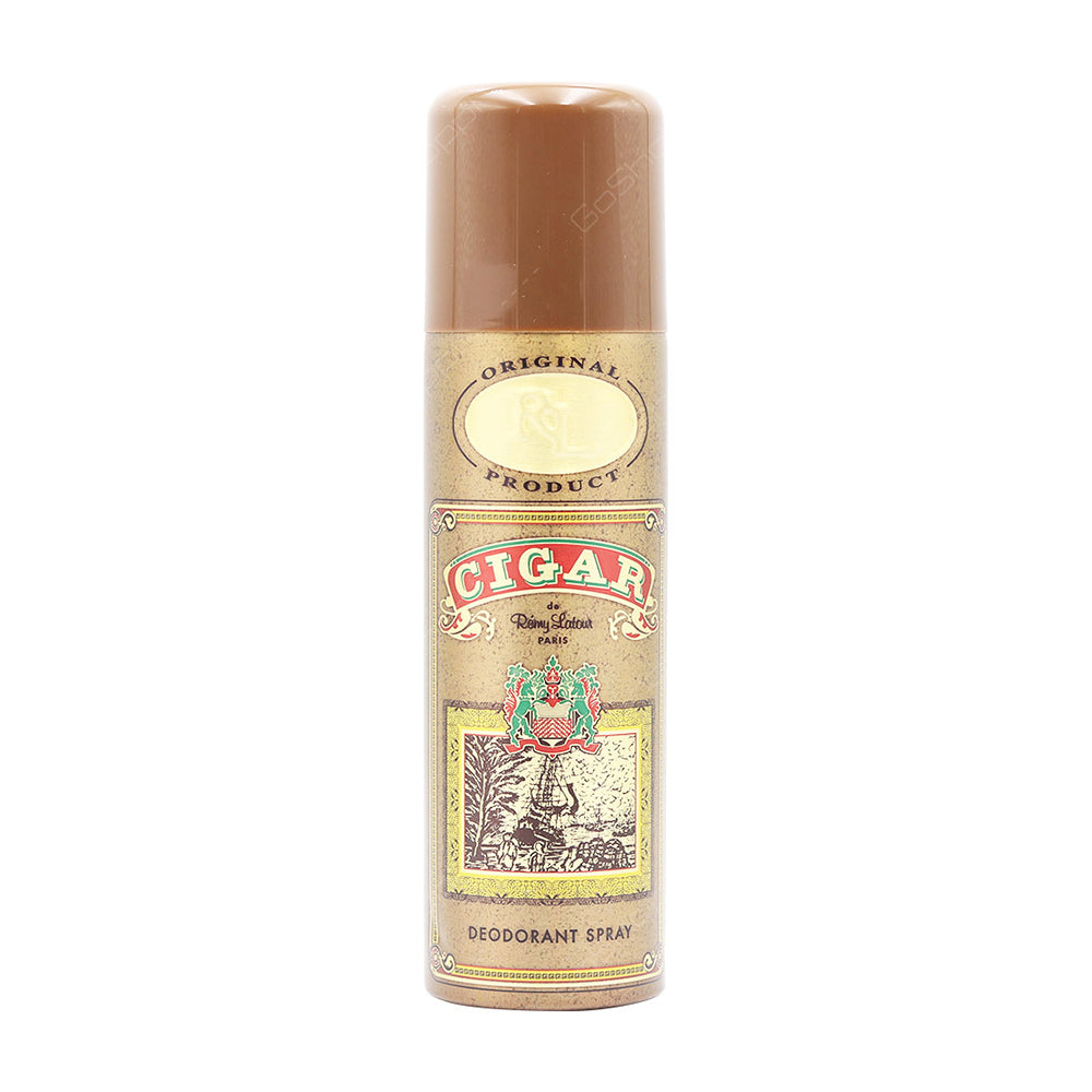 CIGAR BODY SPRAY 200ML