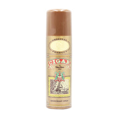 CIGAR BODY SPRAY 200ML