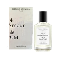 THOMAS KOSMALA # 4 APRES L’AMOUR (U) EDP 100ML